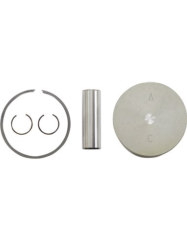 ProX casting piston diameter tolerance 53.97 C 01.3224.C