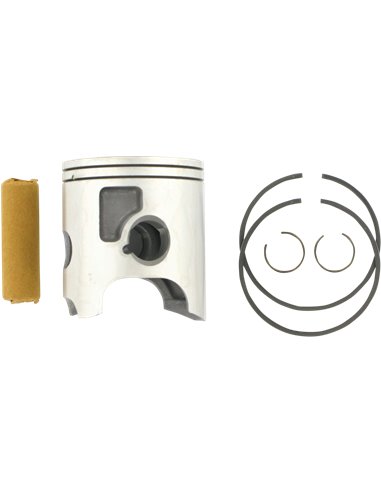 Pistón ProX  aluminio 66.35Mm B 01.4325.B