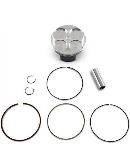 Kit de piston Crf250X / RC Athena S4F07800003C