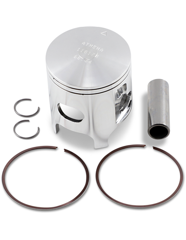 Kit de piston Athena Yz250 A S4F06640019A