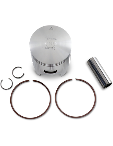 Piston Kit Yz250 B Athena S4F06640019B