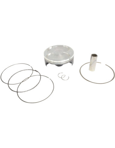 Kit de piston Crf250R / XA Athena S4F08200003A