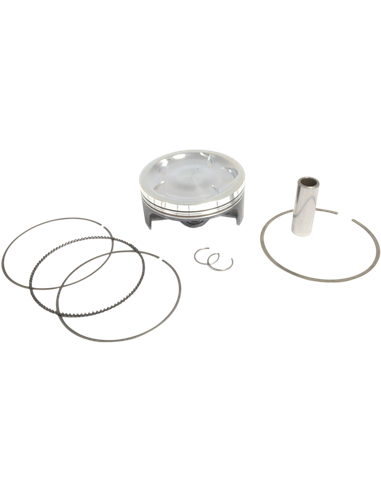 Piston Kit Yzf250 82.96Mm Athena S4F08300001B