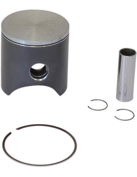 Kit de piston Kx125 58Mm A Athena S4C05800002A