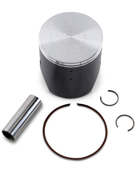 Piston Kit Kx125 58Mm B Athena S4C05800002B