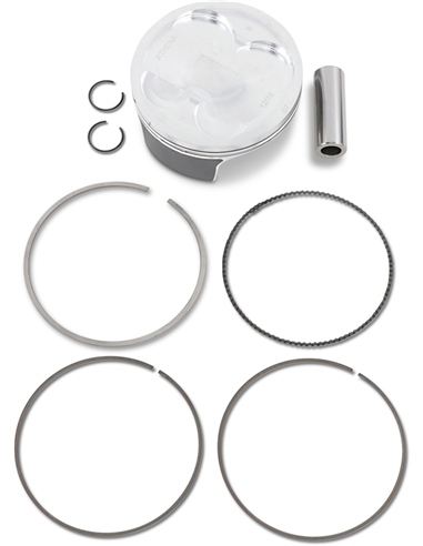 Kit de pistó Rmz250 / Kx250F Athena S4F08300007B