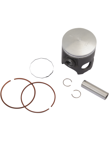 Piston aluminium ProX 66.50Mm + 2.50Mm 01.2020.250