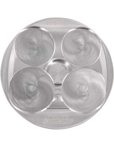 Piston Kit Trx450R 13.5: 1 Moose Racing Hp Mk2053