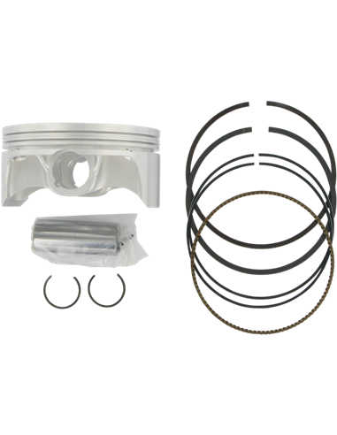 ProX Piston Kit  Aluminum 95.47Mm A 01.3410.A