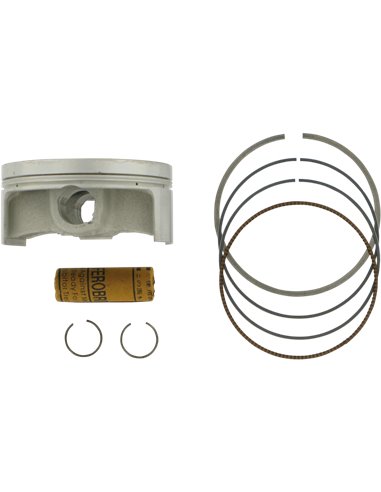 Pistão ProX forjado 76,98Mm C 01.4337.C