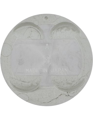 Pistón ProX  aluminio 95.97Mm A 01.4406.A