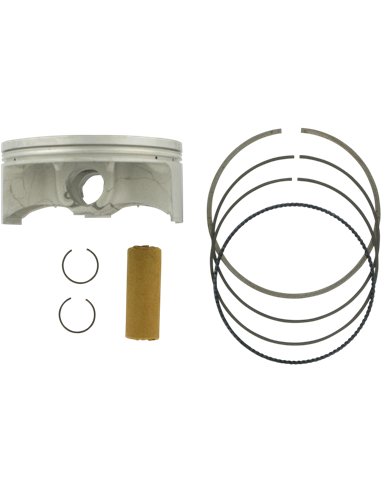 ProX Piston Kit  Aluminum 95.99Mm C 01.4406.C