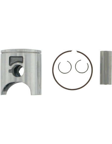 Pistón ProX aluminio 46.97Mm C 01.6105.C