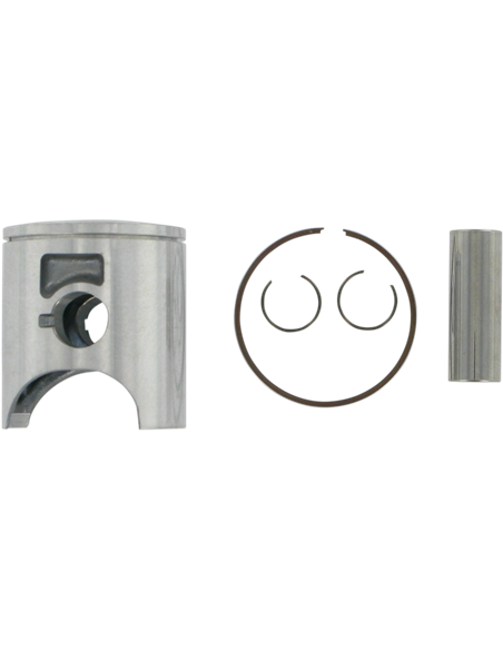 Pistón ProX aluminio 46.98Mm D 01.6105.D