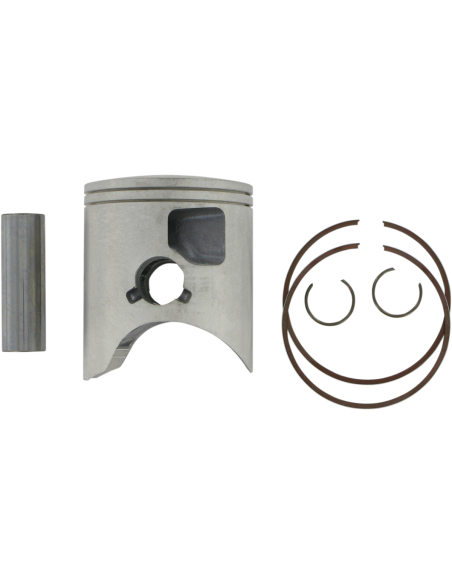 ProX Piston Kit  Aluminum 66.35Mm B 01.6324.B