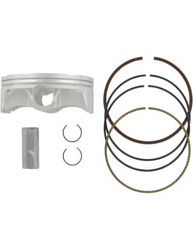 ProX Piston Kit  Aluminum 94.94Mm A 01.6427.A