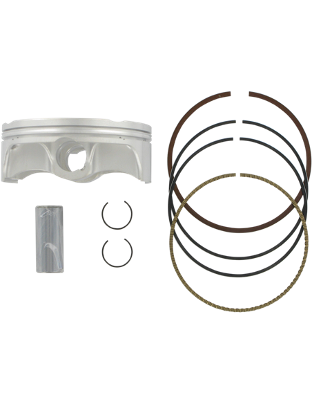 ProX Piston Kit  Aluminum 94.94Mm A 01.6427.A