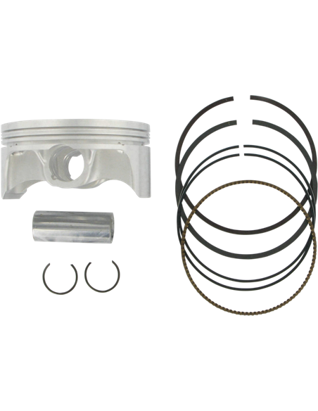 ProX Piston Kit  Aluminum 94.95Mm B 01.6521.B