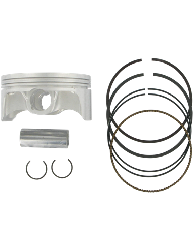 ProX Piston Kit  Aluminum 94.96Mm C 01.6521.C