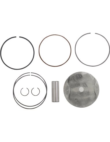 Pistón ProX  forjado 87.00Mm A 01.3420.A