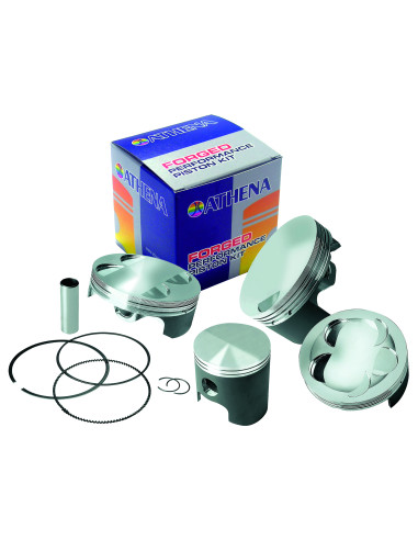 Piston Kit Husqvarna D97 95 Athena S4F09800002B
