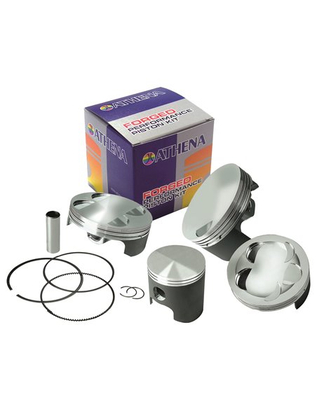 Piston Kit Husqvarna D97 95 Athena S4F09800002B