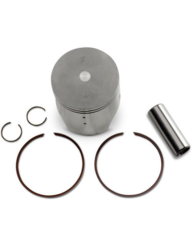 Kx85 Athena Piston Kit S4C04850001B