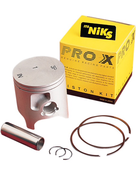 Piston aluminium ProX 44.97Mm B 016022B