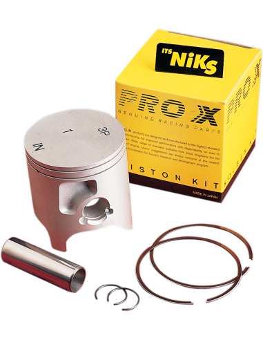Piston aluminium ProX 66.35Mm B 01.6322.B