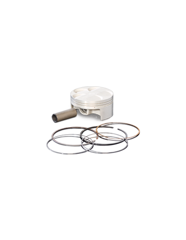 ProX Piston Kit  Aluminum 94.94Mm A 01.6429.A
