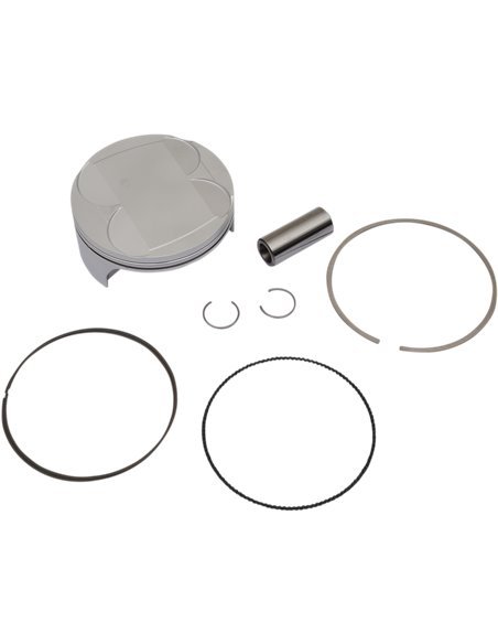 ProX forged piston diameter tolerance 95.96 A 01.3408.A