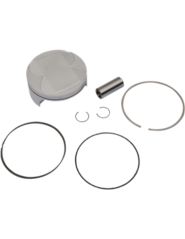 Piston Forgé ProX 95.97Mm B 01.3408.B