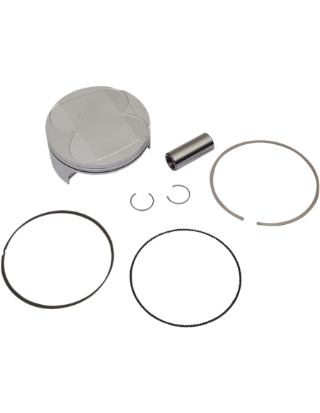 Pistão Forjado ProX 95,97Mm B 01.3408.B