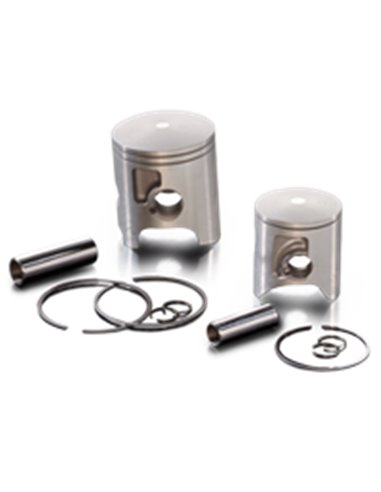 Piston aluminium ProX 69.00Mm + 1.00Mm 01.2314.100