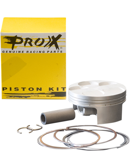 Pistón ProX forjado 95.46Mm A 01.3406.A