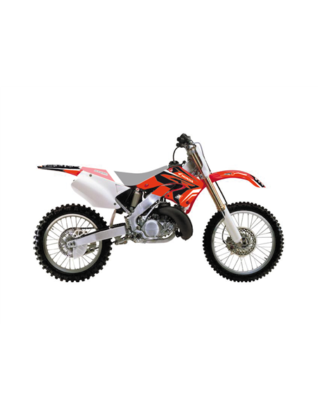 Pistão de alta compressão ProX forjado 95,46Mm A 01.3407.A