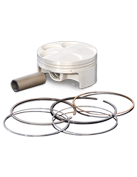 ProX Piston Kit Hi Compression Forged 95.46Mm A 01.3407.A