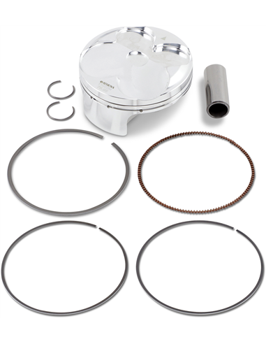 Kit piston Rmz250 Athena S4F07700021A