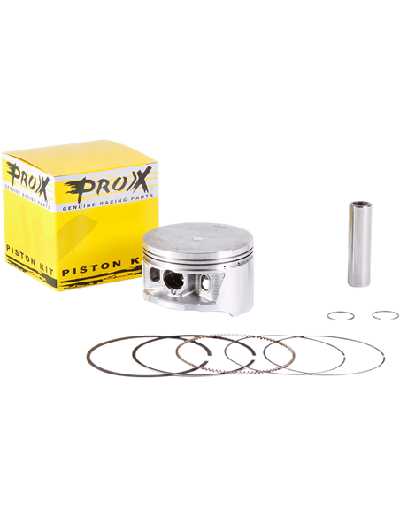 Pistón ProX aluminio 90.00Mm Standard 01.1498.000