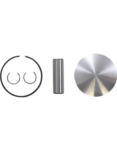 Pistón ProX aluminio 44.98Mm C 01.6029.C