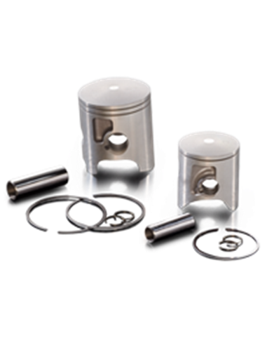 Piston aluminium ProX 71.95Mm B 01.6396.B