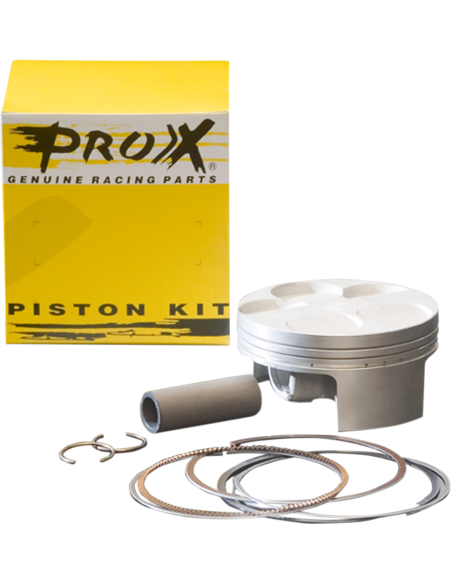 Pistó prox forjat 96.97Mm B 01.6438.B