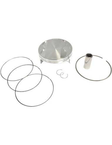 Piston Kit Kxf450 100Mm Athena S4F100000190