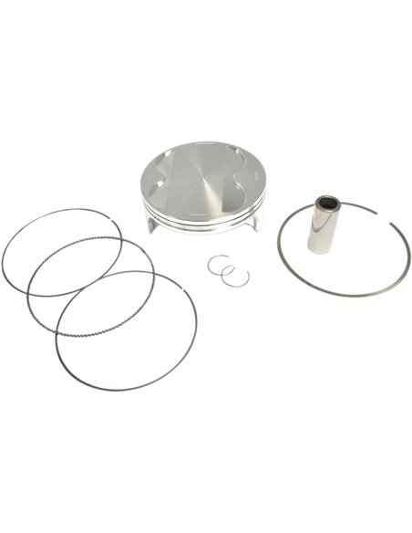 Kit de pistão Kxf450 100Mm Athena S4F100000190