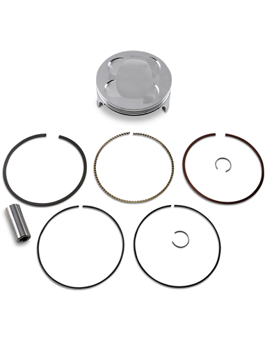 Piston Kit Yz450F Athena S4F102000040