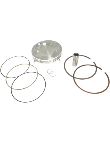 Kit de piston Yz450F Athena S4F102000040