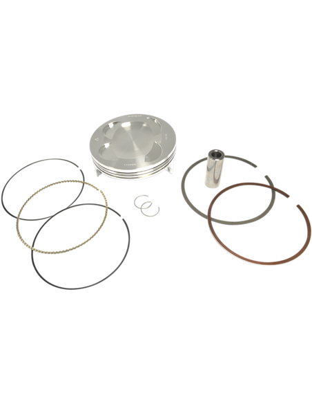 Piston Kit Yz450F Athena S4F102000040