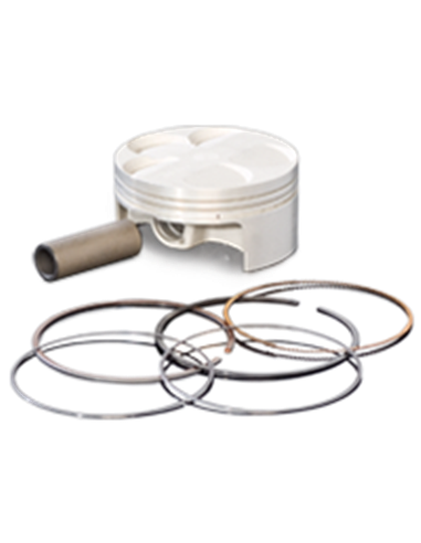 ProX Piston Kit  Forged 94.95Mm B 01.6439.B