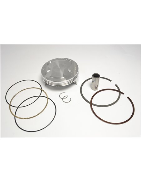 Piston Kit Ltr450 100Mm Athena S4F100000130