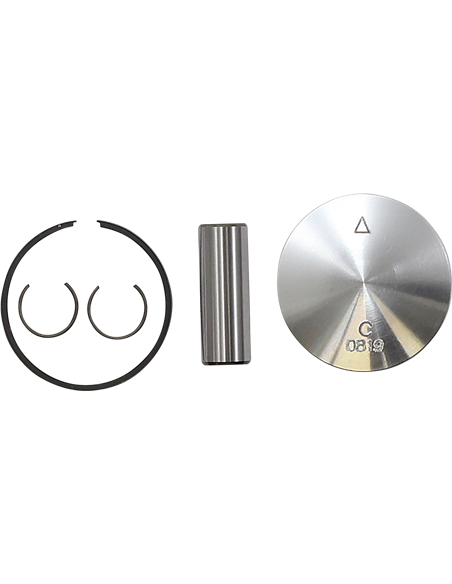 Pistón ProX aluminio 39.48Mm C 01.6019.C
